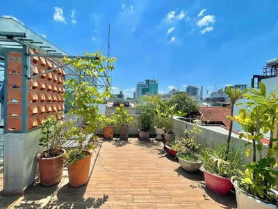 Alojamiento en Ho Chi Minh City, Vietnam Alojamiento en Ho Chi Minh City, Vietnam