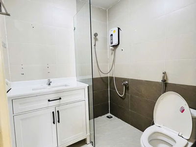 Gehäuse In Nha Be, Vietnam Gehäuse In Nha Be, Vietnam