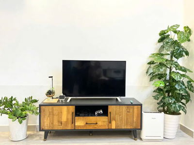 Housing in Nha Be, Vietnam Housing in Nha Be, Vietnam