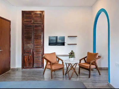 Жилье в Ho Chi Minh City, Vietnam Жилье в Ho Chi Minh City, Vietnam