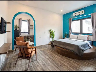 Logement dans Ho Chi Minh City, Vietnam Logement dans Ho Chi Minh City, Vietnam