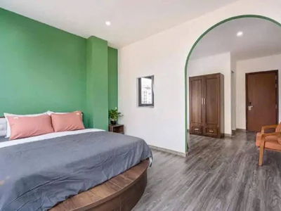 Logement dans Ho Chi Minh City, Vietnam Logement dans Ho Chi Minh City, Vietnam