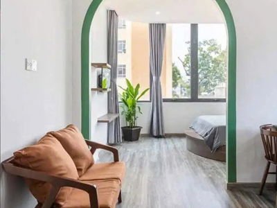 Жилье в Ho Chi Minh City, Vietnam  Жилье в Ho Chi Minh City, Vietnam