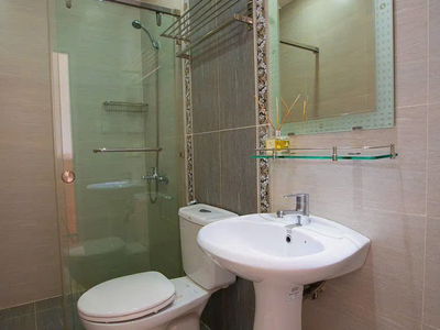 Logement dans Ho Chi Minh City, Vietnam  Logement dans Ho Chi Minh City, Vietnam