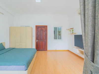 Alojamiento en Ho Chi Minh City, Vietnam Alojamiento en Ho Chi Minh City, Vietnam