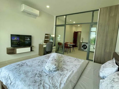 Жилье в Ho Chi Minh City, Vietnam Жилье в Ho Chi Minh City, Vietnam