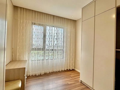 Diamond Island, Vietnam Diamond Island, Vietnam