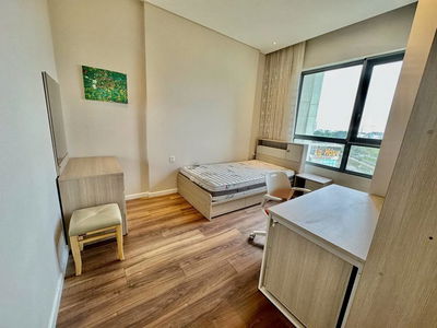 Diamond Island, Vietnam Diamond Island, Vietnam