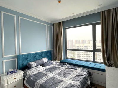 Diamond Island, Vietnam Diamond Island, Vietnam