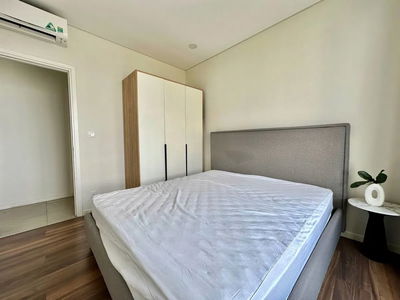 Diamond Island, Vietnam  Diamond Island, Vietnam