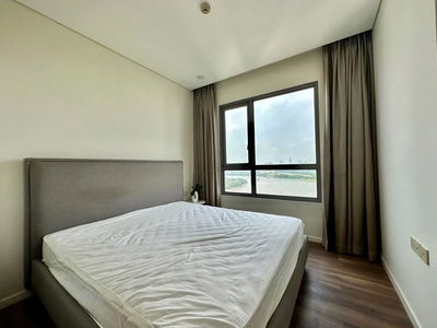 Diamond Island, Vietnam Diamond Island, Vietnam