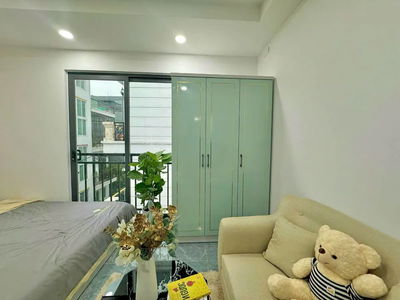 Logement dans Ho Chi Minh City, Vietnam Logement dans Ho Chi Minh City, Vietnam