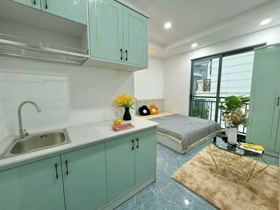 Жилье в Ho Chi Minh City, Vietnam  Жилье в Ho Chi Minh City, Vietnam