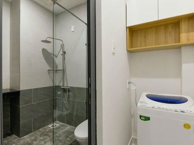 Alojamiento en Ho Chi Minh City, Vietnam Alojamiento en Ho Chi Minh City, Vietnam