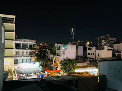 Alojamiento en Ho Chi Minh City, Vietnam  Alojamiento en Ho Chi Minh City, Vietnam