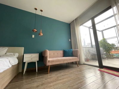 Housing in Ho Chi Minh City, Vietnam Housing in Ho Chi Minh City, Vietnam