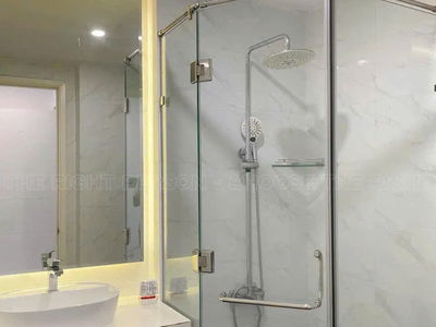 Жилье в Ho Chi Minh City, Vietnam Жилье в Ho Chi Minh City, Vietnam