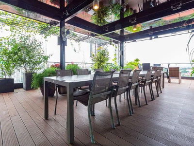 Alojamiento en Ho Chi Minh City, Vietnam Alojamiento en Ho Chi Minh City, Vietnam