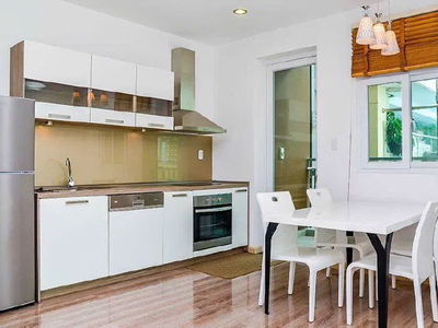 Housing in Ho Chi Minh City, Vietnam Housing in Ho Chi Minh City, Vietnam