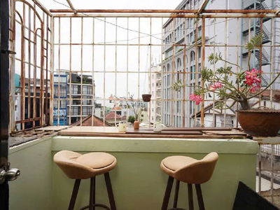 Logement dans Ho Chi Minh City, Vietnam  Logement dans Ho Chi Minh City, Vietnam