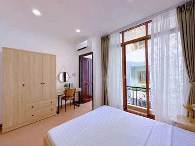 Housing in Ho Chi Minh City, Vietnam Housing in Ho Chi Minh City, Vietnam