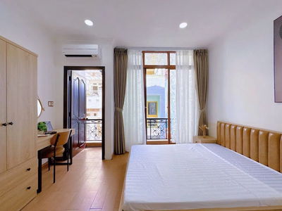 Logement dans Ho Chi Minh City, Vietnam Logement dans Ho Chi Minh City, Vietnam