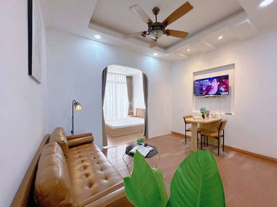 Logement dans Ho Chi Minh City, Vietnam Logement dans Ho Chi Minh City, Vietnam