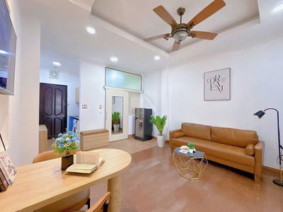 Logement dans Ho Chi Minh City, Vietnam  Logement dans Ho Chi Minh City, Vietnam