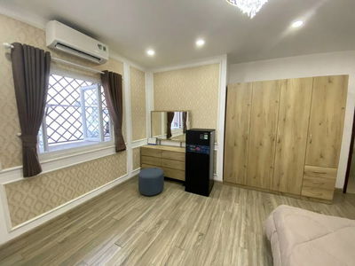 Housing in Ho Chi Minh City, Vietnam Housing in Ho Chi Minh City, Vietnam