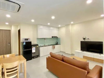 Жилье в Ho Chi Minh City, Vietnam  Жилье в Ho Chi Minh City, Vietnam