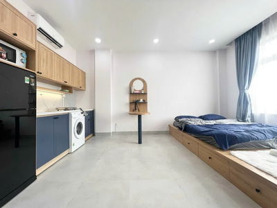 Жилье в Ho Chi Minh City, Vietnam Жилье в Ho Chi Minh City, Vietnam