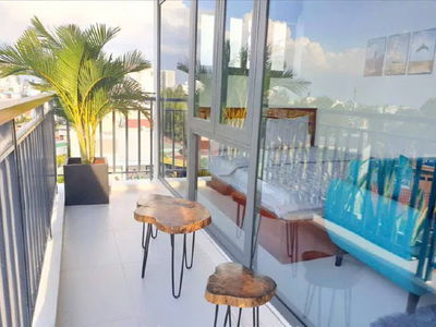 Logement dans Ho Chi Minh City, Vietnam Logement dans Ho Chi Minh City, Vietnam