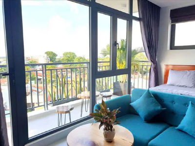 Housing in Ho Chi Minh City, Vietnam Housing in Ho Chi Minh City, Vietnam