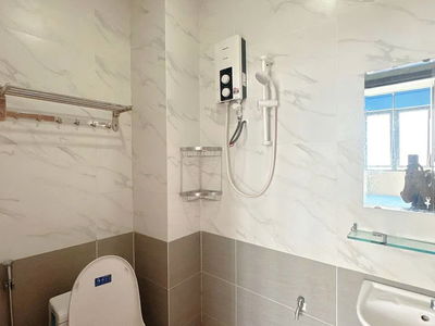 Logement dans Ho Chi Minh City, Vietnam Logement dans Ho Chi Minh City, Vietnam