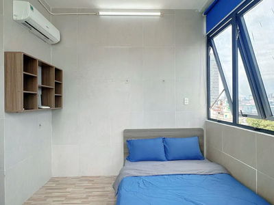 Жилье в Ho Chi Minh City, Vietnam Жилье в Ho Chi Minh City, Vietnam