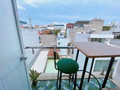 Logement dans Ho Chi Minh City, Vietnam Logement dans Ho Chi Minh City, Vietnam