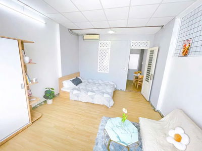 Жилье в Ho Chi Minh City, Vietnam Жилье в Ho Chi Minh City, Vietnam