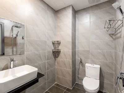 Housing in Ho Chi Minh City, Vietnam Housing in Ho Chi Minh City, Vietnam