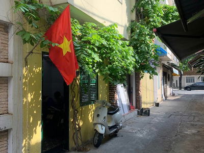 Gehäuse In Ho Chi Minh City, Vietnam Gehäuse In Ho Chi Minh City, Vietnam