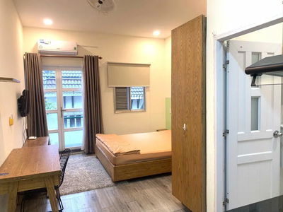 Housing in Ho Chi Minh City, Vietnam Housing in Ho Chi Minh City, Vietnam