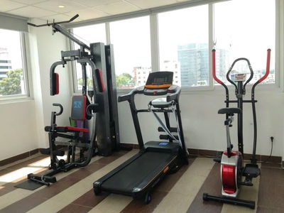 Logement dans Ho Chi Minh City, Vietnam Logement dans Ho Chi Minh City, Vietnam