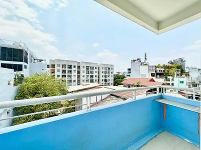 Logement dans Ho Chi Minh City, Vietnam  Logement dans Ho Chi Minh City, Vietnam