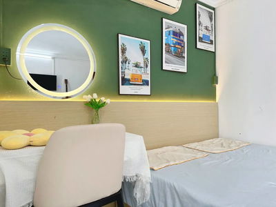 Housing in Ho Chi Minh City, Vietnam Housing in Ho Chi Minh City, Vietnam