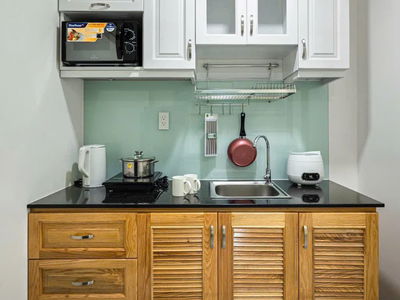 Logement dans Ho Chi Minh City, Vietnam Logement dans Ho Chi Minh City, Vietnam