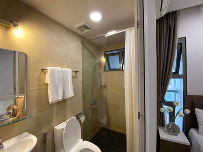 Жилье в Ho Chi Minh City, Vietnam Жилье в Ho Chi Minh City, Vietnam