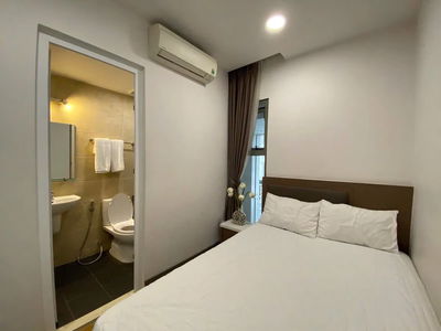 Housing in Ho Chi Minh City, Vietnam Housing in Ho Chi Minh City, Vietnam