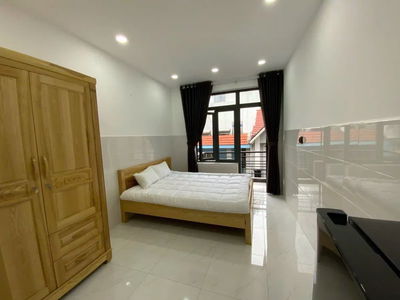 Housing in Ho Chi Minh City, Vietnam  Housing in Ho Chi Minh City, Vietnam