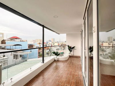 Жилье в Ho Chi Minh City, Vietnam Жилье в Ho Chi Minh City, Vietnam