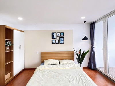 Жилье в Ho Chi Minh City, Vietnam Жилье в Ho Chi Minh City, Vietnam