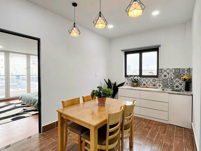 Alojamiento en Ho Chi Minh City, Vietnam Alojamiento en Ho Chi Minh City, Vietnam